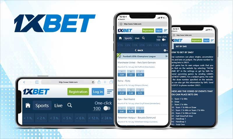 1xbet Japan - 信頼性の高いオンラインギャンブルプラットフォーム