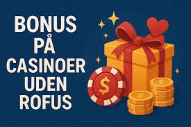 Bedste Online Casino Uden Om Spil Sikkert og Ansvarligt