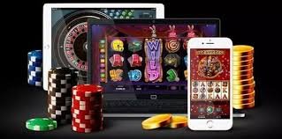 Dealbet Online Casino UK Your Gateway to Exciting Gaming Dealbet Online Casino UK Your Gateway to Exciting Gaming
