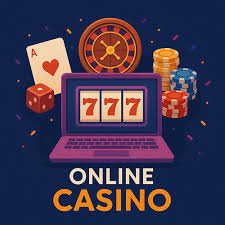 Discover Excitement at Golden Lion Casino