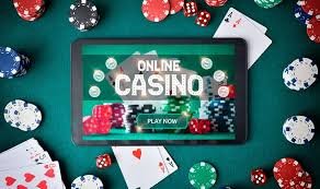 Discover Excitement at Golden Lion Casino