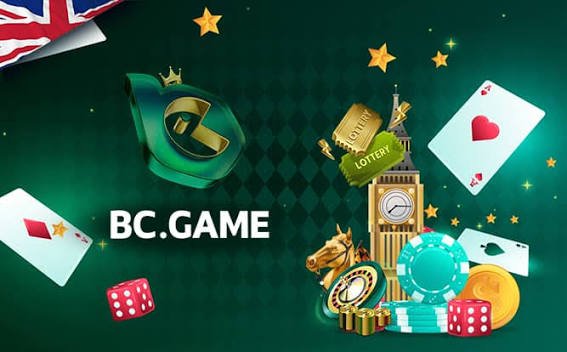 Download the BC.Game APK Your Gateway to Convenient Gaming