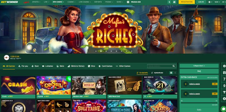 Easy Steps for BetWinner Login Your Path to Instant Betting Easy Steps for BetWinner Login Your Path to Instant Betting