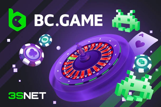Experience Excitement at BC Fun Casino - Your Ultimate Gaming Destination