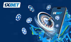 Explore 1xbet Kenya Your Ultimate Gambling Destination