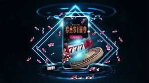 Exploring King's Chip Casino A Gateway to Thrilling Online Gaming