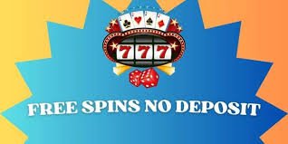 Maximizing Your Winnings The Secrets of Free Spins No Deposit Wins