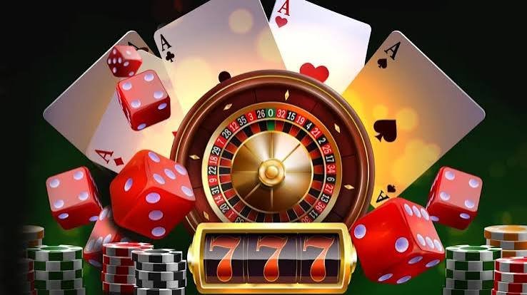 Καζίνο με Ελάχιστη Κατάθεση 10€ Οδηγός για Παίκτες Καζίνο με Ελάχιστη Κατάθεση 10€ Οδηγός για Παίκτες