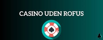 Bedste Udenlandsk Casino Uden ROFUS 1425757520