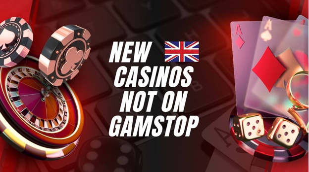 Best Casinos Not on GamStop Your Ultimate Guide -1193453119