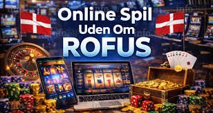 Casino Sider Uden MitID Din Ultimative Guide 2126217224