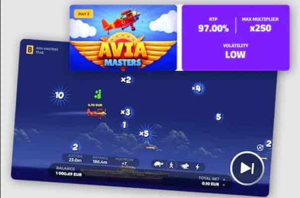 Descubre el emocionante mundo de Jugar Aviamasters -616395901
