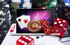 Discover the Excitement of Spins Heaven Casino App