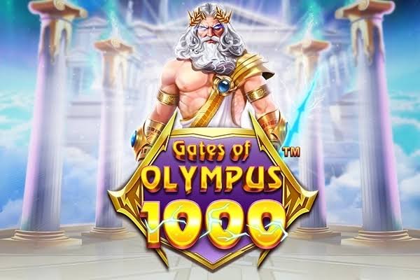 Experience the Thrill of Playing Gates of Olympus Super Experience the Thrill of Playing Gates of Olympus Super