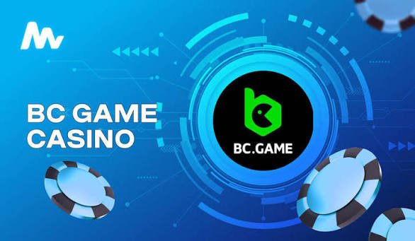 Experience Thrilling Gaming at BC.Game Germany Experience Thrilling Gaming at BC.Game Germany