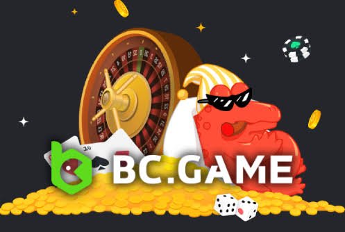 Exploring BC.Game Casino and Sportsbook A Comprehensive Guide Exploring BC.Game Casino and Sportsbook A Comprehensive Guide