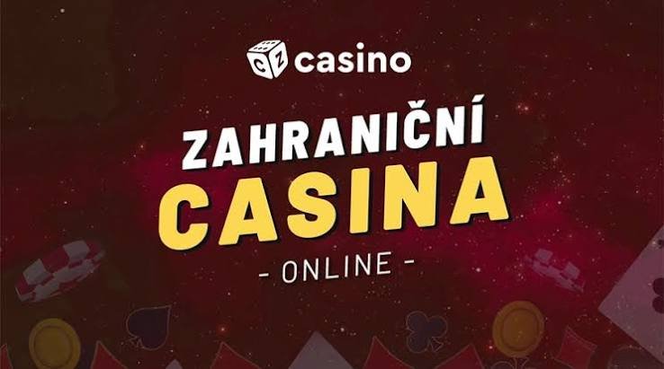 Nejlepší české online casino Objevte své šťastné místo Nejlepší české online casino Objevte své šťastné místo