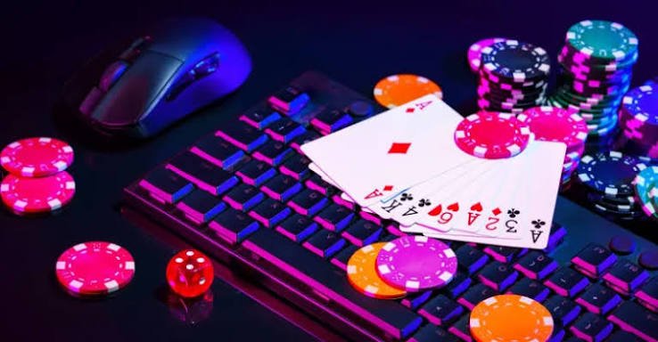 Το Καλύτερο Online Καζίνο Πλήρης Οδηγός για Παίκτες