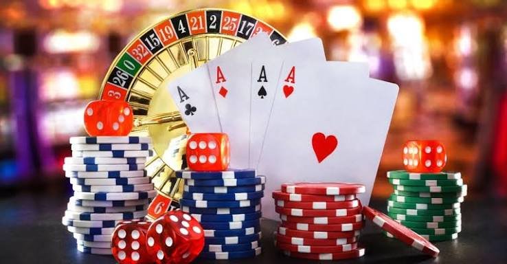 Το Καλύτερο Online Καζίνο Πλήρης Οδηγός για Παίκτες