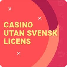 Pokersidor Utan Svensk Licens En Djupgående Guide