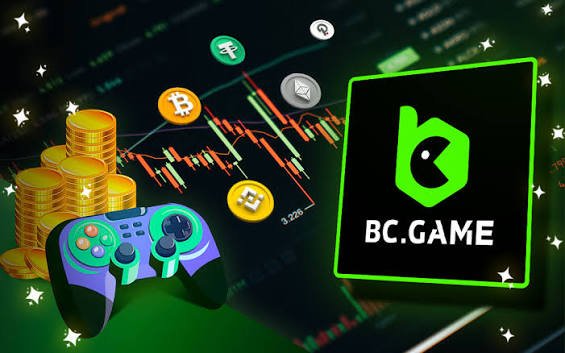 The Ultimate Guide to BC.Game Online Casino Your Gateway to Winning The Ultimate Guide to BC.Game Online Casino Your Gateway to Winning