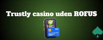 Top Casinoer Uden for ROFUS Din Ultimative Guide Top Casinoer Uden for ROFUS Din Ultimative Guide
