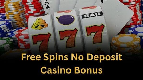 Unlock the Excitement of 60 Free Spins No Deposit! Unlock the Excitement of 60 Free Spins No Deposit!